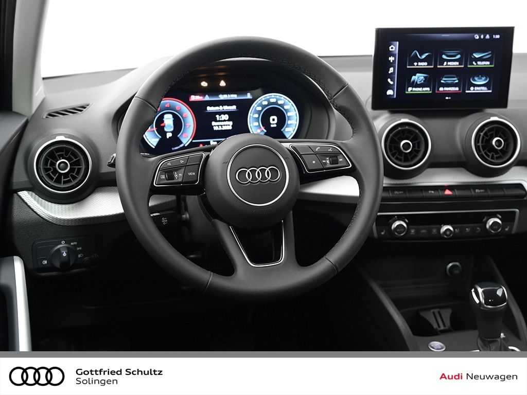 Audi Q2 - Bild 14