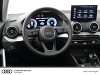 Audi Q2 - Vorschau Bild 14
