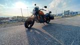 Kawasaki Vulcan S Café