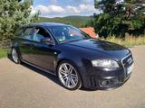 Audi RS4 4.2 quattro Avant - - gebrauchte Audi RS4 aus dem Jahr 2007