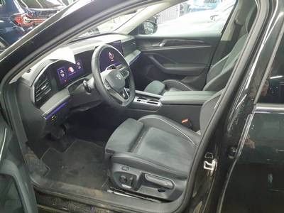 Volkswagen Passat Variant - Bild 5