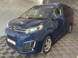 Citroën SpaceTourer Pössl Campster Umbau 2.0*CAMPBOX* - Citroën SpaceTourer aus 2018