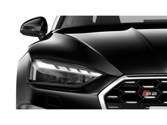 Audi S5 - Bild 6