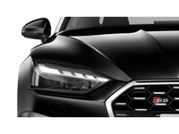 Audi S5 - Vorschau Bild 6