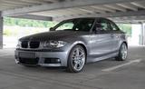 BMW 125i Coupé M Paket Schalter Navi - BMW 1er Reihe: Coupé