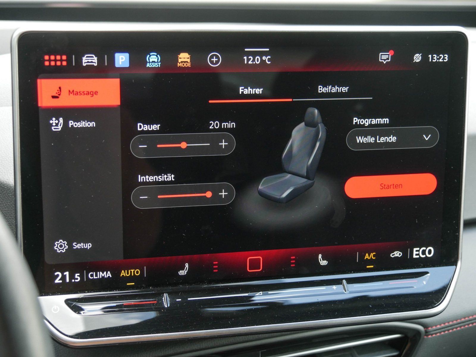 Volkswagen ID.3 - Bild 11