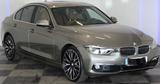 BMW 330i xDrive A Luxury Line Luxury Line - BMW 330: 330i Xdrive