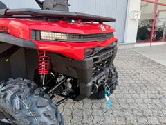 CFMOTO CFORCE C5 Touring EPS