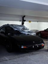 Nissan 200 SX S13 - Nissan: Sx