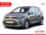Kia Picanto 1.2 Vision Klima Kamera Sitzheizung DAB - gebrauchte Kia Picanto aus dem Jahr 2023