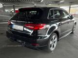 Audi A3 Sportback 1.0 TFSI S tronic S-Line LED Navi  - Audi A3 Gebrauchtwagen in Stuttgart