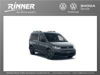 Volkswagen Caddy - Vorschau Bild 1