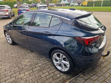 Bild 8 Opel Astra K Lim. 5-trg. Innovation