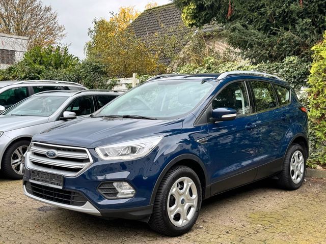 Ford Kuga Diesel 2017