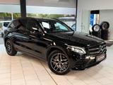 Mercedes-Benz GLC 220d 4Matic AMG LINE|NAVI|LED|NIGHT|PARKASS. - Mercedes-Benz GLC-Klasse Gebrauchtwagen in Köln