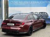 BMW M3 Competition MxDrive Laser h&k DA-Pro PA-Plus - BMW Gebrauchtwagen in Duisburg