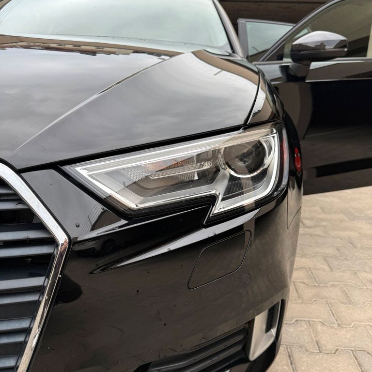 Image of Audi A3