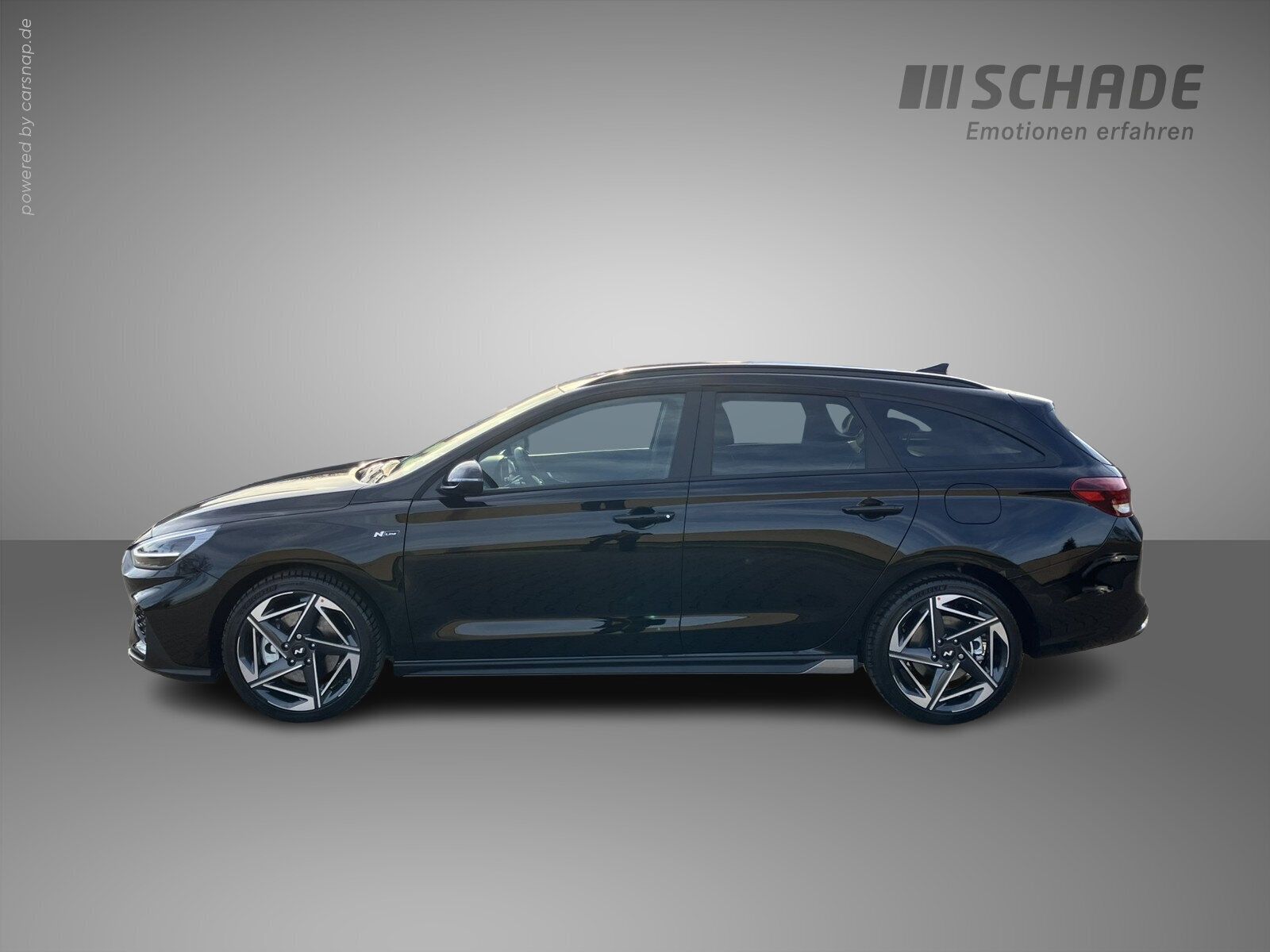 Hyundai i30 – Bild 3