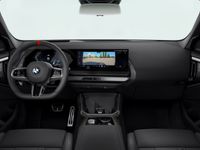 BMW X3 M50 - Vorschau Bild 7