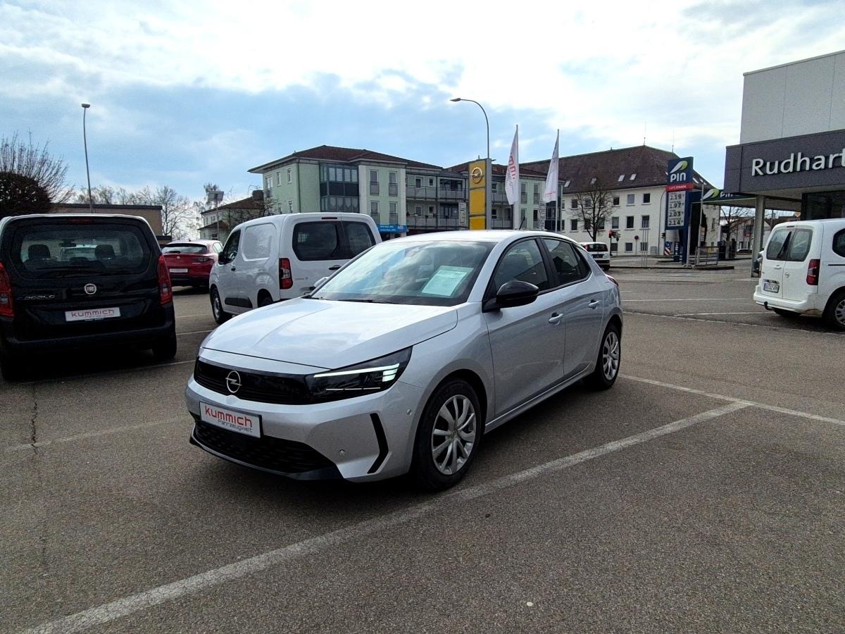 Opel Corsa 1.2 Start/Stop