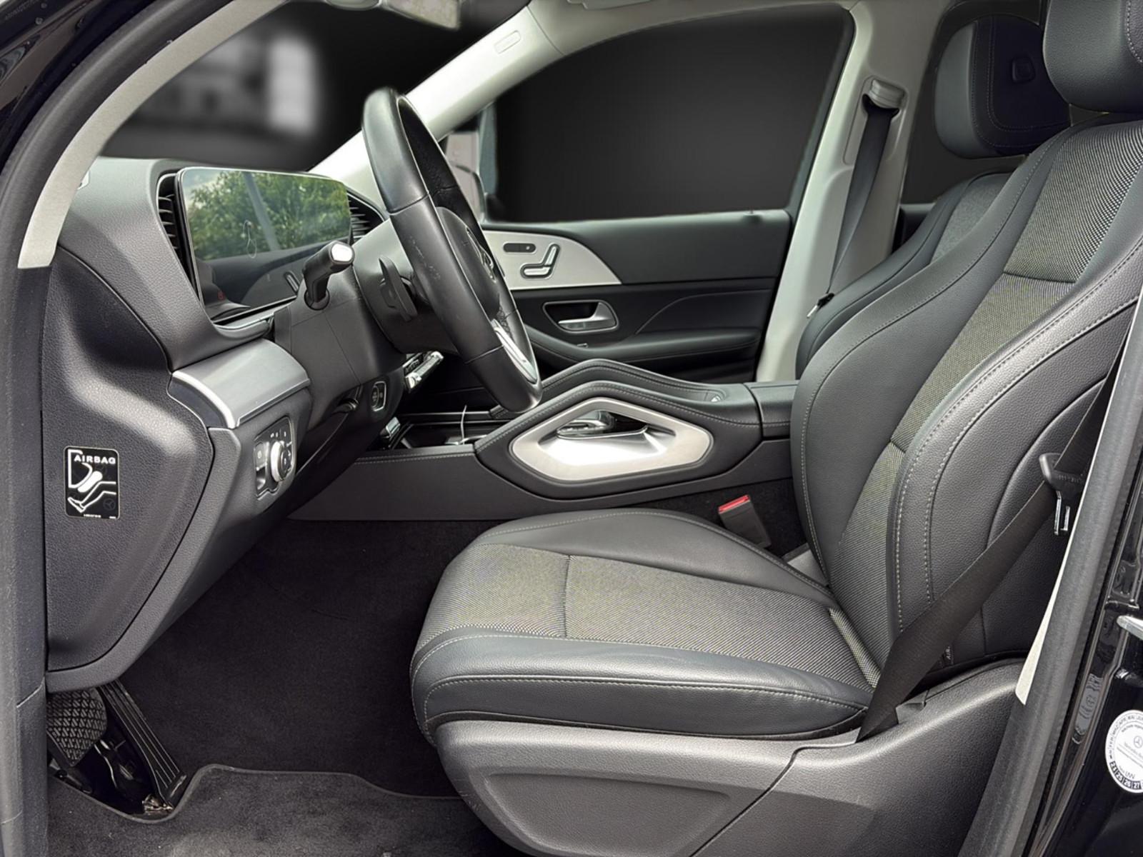 Mercedes-Benz GLE d Mubeam*Distro*Kamera*Navi*Leder*DAB, миниатюра 14