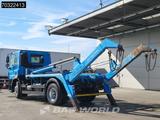 DAF CF 330 CF 4X2 Meiller Skip Loader Automatic Euro - DAF Cf