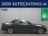 BMW 530dA Leder Navi LC Pro LED+ HiFi