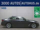 BMW 530dA Leder Navi LC Pro LED+ HiFi