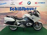 BMW R 1250 RT - MOTORRAD RT 125