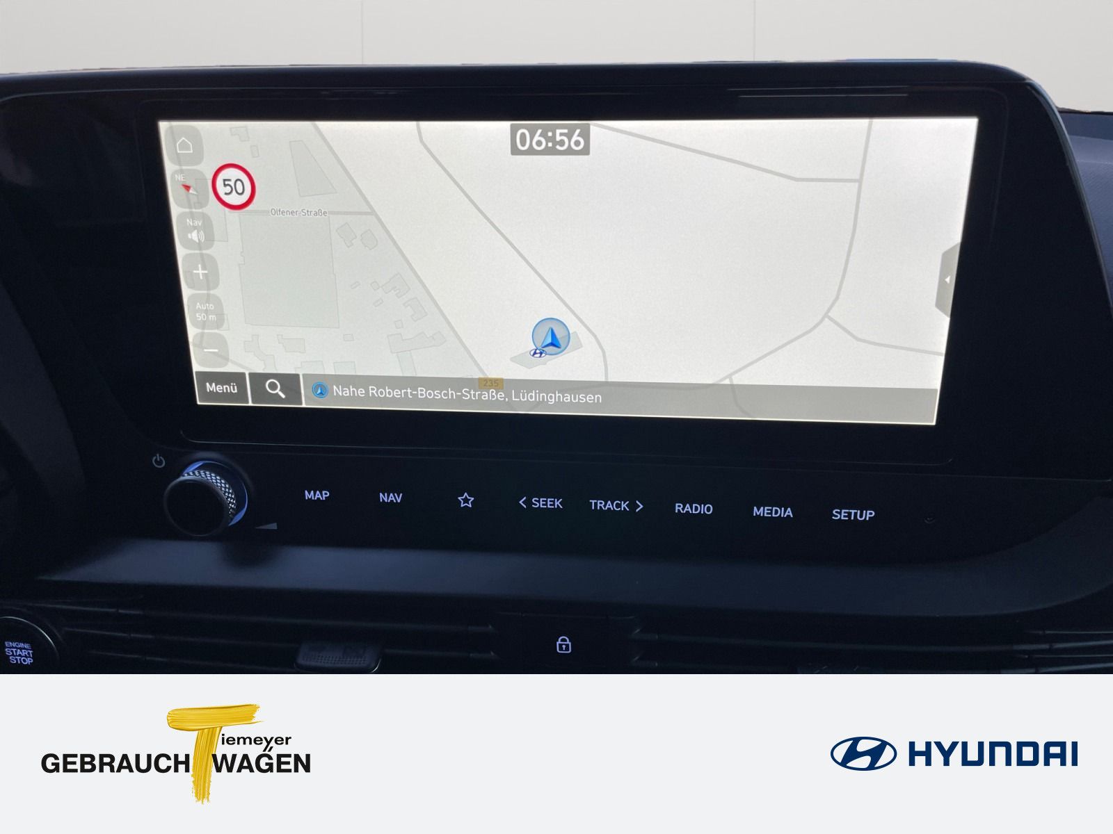 Hyundai i20 – Bild 14