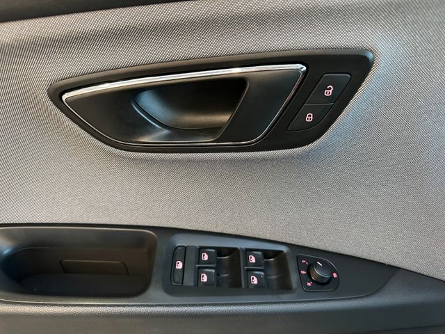 MYAUTOCENTER – Gebraucht- und Jahreswagen mit Werkstattservice in Pfaffenhofen Seat Leon ST Style