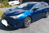 Toyota Avensis Touring Sports 1.8 Valvematic - Toyota Avensis in Kiel