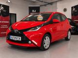 Toyota Aygo AYGO x/Automatik/33000KM /5 Türer/Kamera - Toyota: Aygo