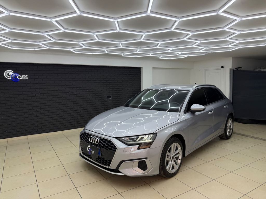 Image of Audi A3