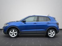 Volkswagen T-Cross - Vorschau Bild 8