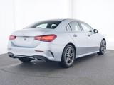 Mercedes-Benz A 200 Limousine AMG+FAHRASSIST+TOTW+AMBIENTE+ILS - Mercedes-Benz A 200 in Freiburg