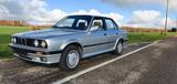 BMW E30 325IX Schalter 1.Hand - BMW 325 aus 1990: 325i