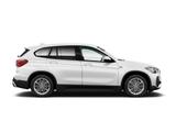 BMW X1 25e Advantage AHK PDC NAVI SHZ  LEDER - BMW X1 Advantage mit Hybrid-Antrieb (Benzin/Elektro)