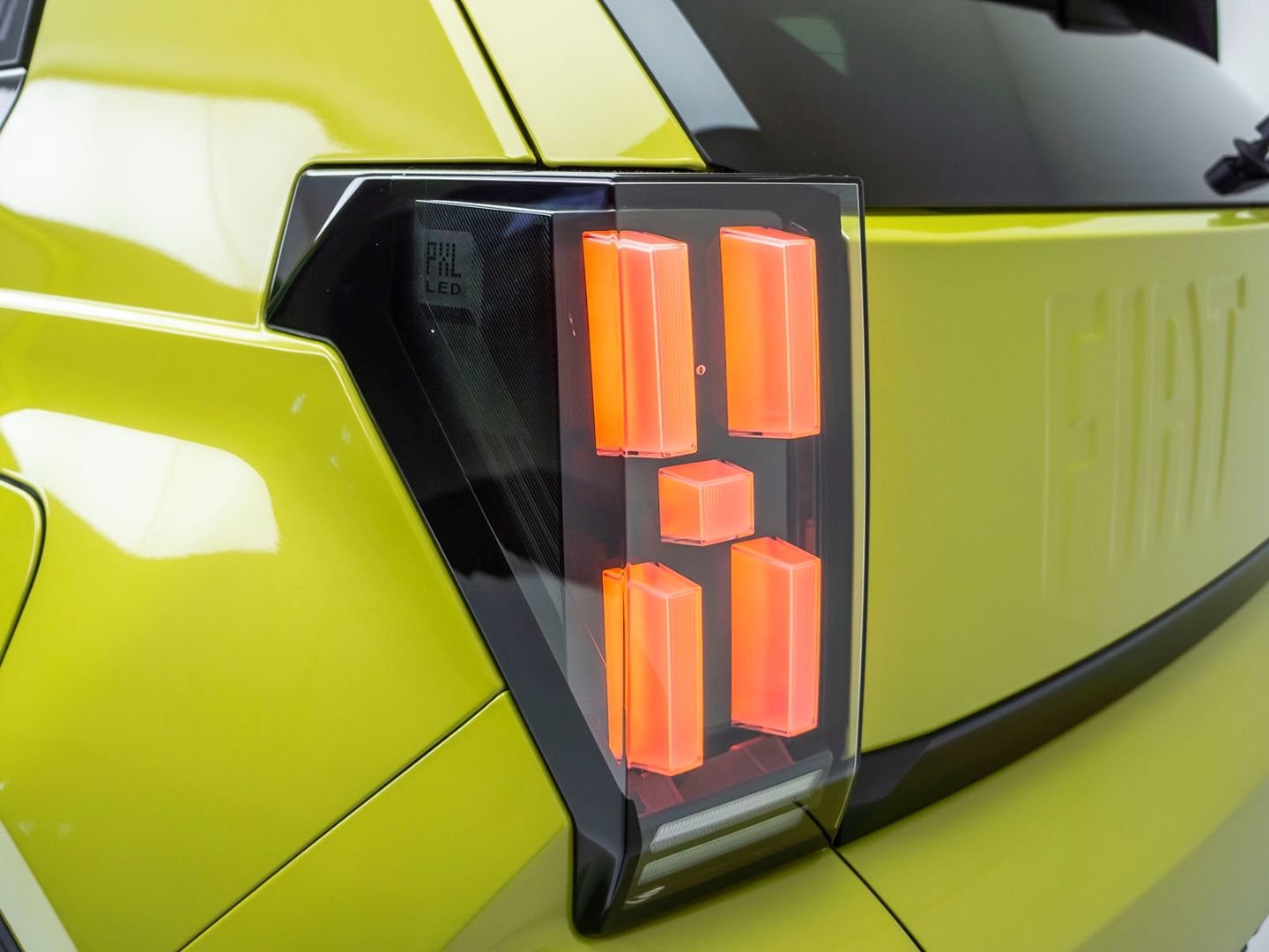 Fiat Grande Panda - Bild 20