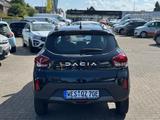 Dacia Spring NAVI KAMERA CCS LOOKPAKET ALLWETTER - Dacia Spring: Kleinwagen