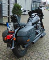 Harley-Davidson FLHCS 114 Heritage Kess-Tech* - Kess Tech Motorräder