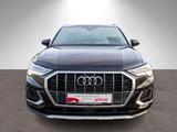Audi Q3 35TFSI S line Stronic NAVI LED AHK SHZ VC - Audi Q3: Schwarz