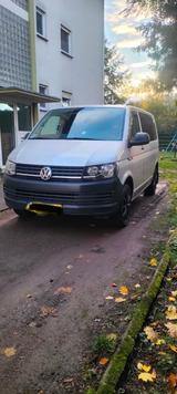 Volkswagen T6 Caravelle - Volkswagen: 9 Sitzer, Caravelle