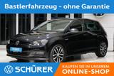 Volkswagen Golf VII 1.2TSI Cup Navi Pano Gewerbe/Export - VW Golf bis 10.000 Euro