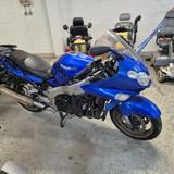 Kawasaki ZZR 1200 ZZ-R 1200 - KAWASAKI ZZR