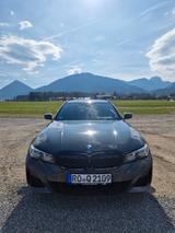 BMW 340 M340d xDrive Touring Auto - - BMW 340 aus 2021