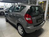 Mercedes-Benz A 160 KLIMA ISOFIX REGENSENSOR+FENSTERHEBER+++++ - Mercedes-Benz A 160 Gebrauchtwagen in Stuttgart