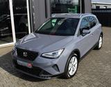 Seat Arona FR 1.5 TSI 110kW/150PS, DSG, AHK, RFK, LED