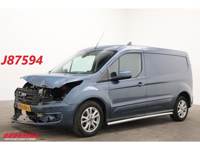 Ford Transit Connect 1.5 EcoBlue Aut. L2 Limited Navi