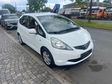 Honda HONDA JAZZ  1,2 TÜV  05/28  <TOP ZUSTAND> ... - Honda Jazz in Nürnberg
